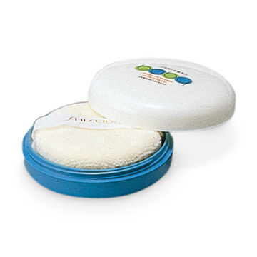 汗をかいても大丈夫！テカり知らず【サラサラ肌】の作り方