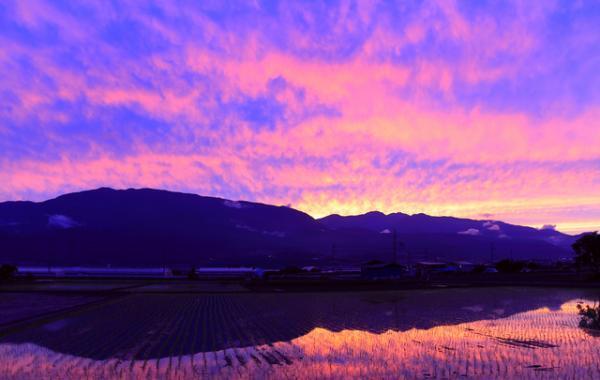 【8月31日】ココロに嵐が吹き荒れる…？厄日「二百十日（にひゃくとうか）」に注意！