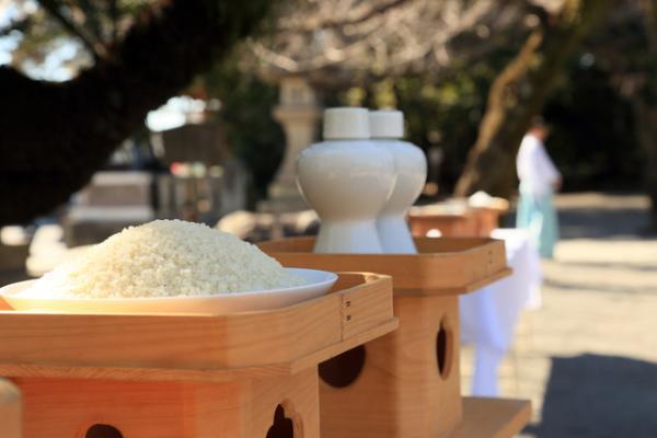 【開運】秋にぜひ！成功する人間の「お米」の食べかた【9月2日～6日】