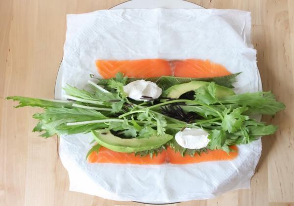 美味しく食べてきれい効果も◎！ブームの“ワイルドライス”レシピ