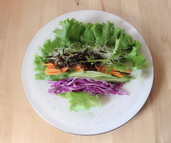 美味しく食べてきれい効果も◎！ブームの“ワイルドライス”レシピ