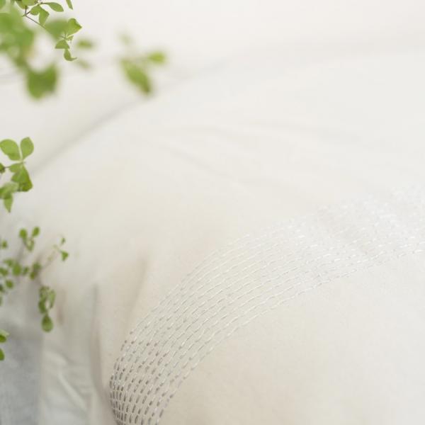 布アイテムだけでおしゃれ部屋に！【パパッとできる模様替え術】