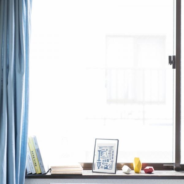 癒やし効果大！狭い部屋でも実現できる”窓辺ガーデン”のすすめ