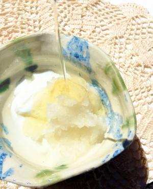 混ぜるだけで美容・美腸効果アップ！意外なヨーグルトアレンジ術３