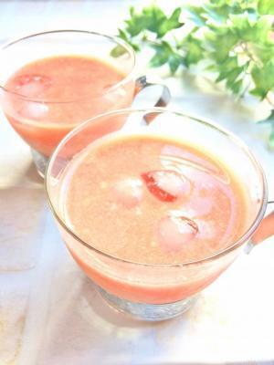 混ぜるだけで美容・美腸効果アップ！意外なヨーグルトアレンジ術３