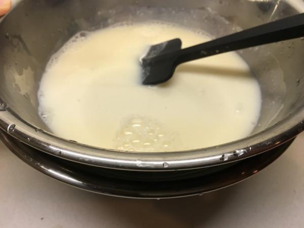 健康・美肌・ダイエット効果も！デザート感覚で【甘酒】レシピ