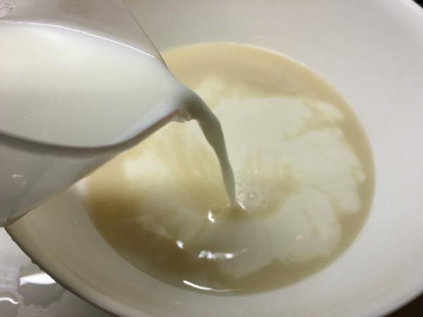 健康・美肌・ダイエット効果も！デザート感覚で【甘酒】レシピ