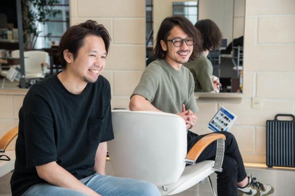 イケメンスタイリストに直撃！美容師さんとお客さんの恋愛はアリ…？