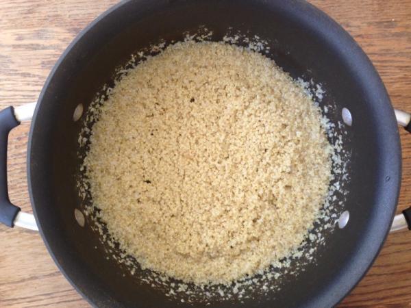 アメリカでも常備菜は人気だった！ヘルシーな「ケール・スロー」レシピ