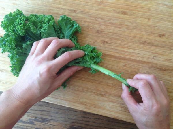 アメリカでも常備菜は人気だった！ヘルシーな「ケール・スロー」レシピ