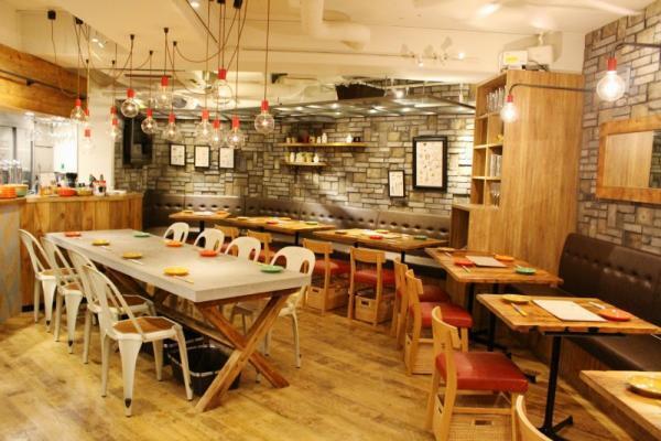 話題のパクチー料理専門店に教わる！パクチーが主役のおつまみレシピ