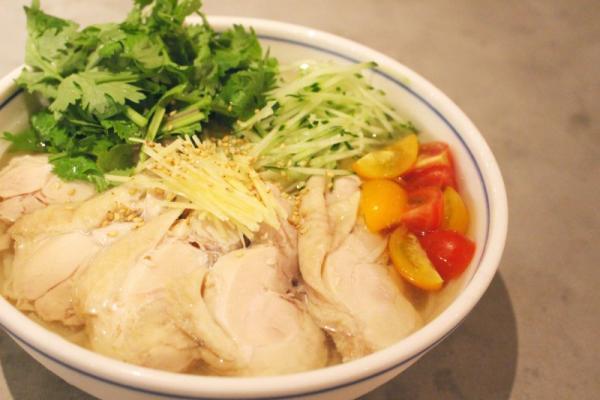 パクチー専門店に聞く。話題のパクチーにベストマッチな麺料理とは？