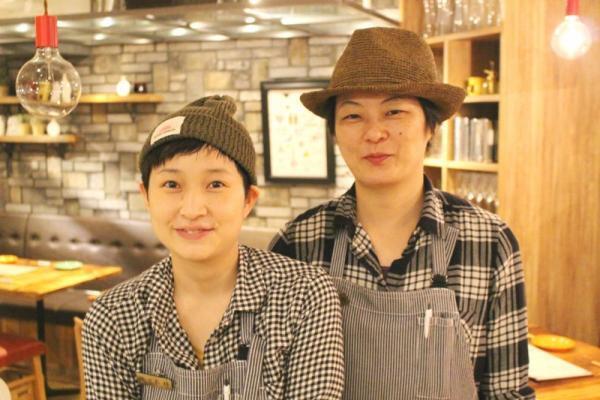 パクチー専門店に聞く。話題のパクチーにベストマッチな麺料理とは？