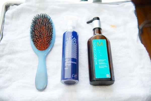 美容室後は【ツヤさらヘアー】なのに・・・自宅でも再現するコツって？