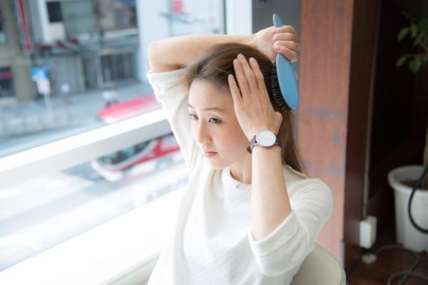 美容室後は【ツヤさらヘアー】なのに・・・自宅でも再現するコツって？