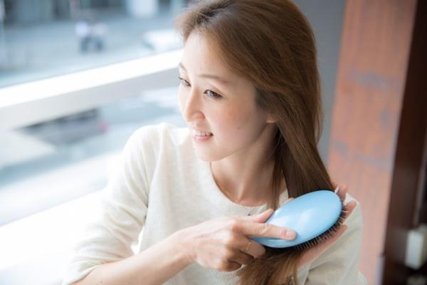 美容室後は【ツヤさらヘアー】なのに・・・自宅でも再現するコツって？