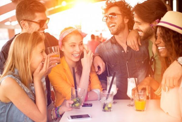 「また会いたい！」知り合った【外国人】男性に連絡先を聞く方法