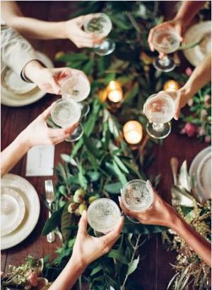 ちょっとリッチな【大人の休日】！ほろ酔い「昼シャン」を満喫できるスポット