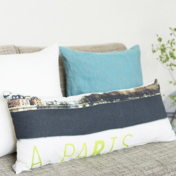 超手軽な布だけ模様替え！人気のシャビーシックインテリアにする方法