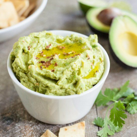 美容効果抜群！話題の【フムス】アレンジレシピ