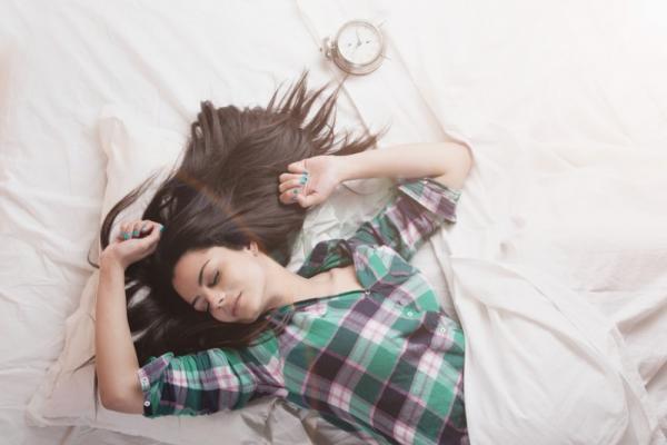 睡眠3時間でもスッキリ!? ショートスリーパーになる方法とは・・・？