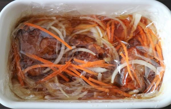 もうつくりおきは残さない！ソロ女のための超簡単アレンジ術【唐揚げ】