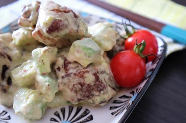 もうつくりおきは残さない！ソロ女のための超簡単アレンジ術【唐揚げ】