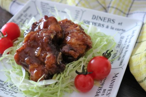 もうつくりおきは残さない！ソロ女のための超簡単アレンジ術【唐揚げ】