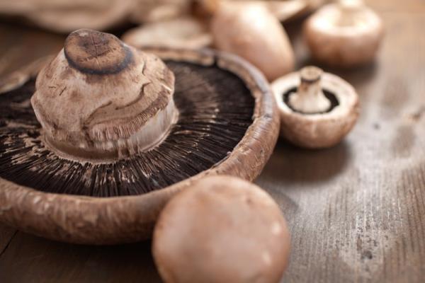 一口でみるみるキレイに!? この秋注目の【ポートベロマッシュルーム】とは？