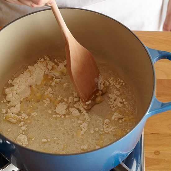 作りおきマンネリ解消！アメリカ流カレー【ガンボ】とは?