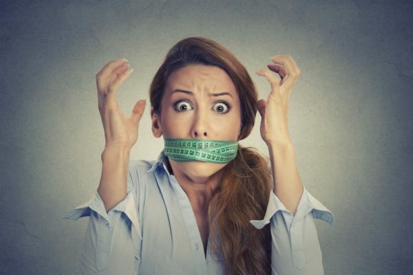 誰か、この食欲を止めて・・・ドカ食いを抑える「イマジネーションセラピー」って？