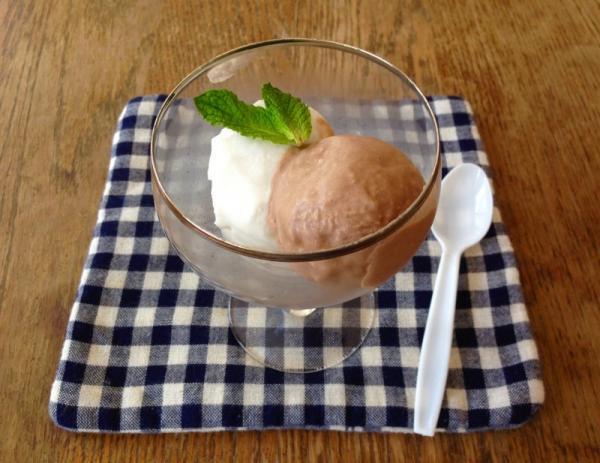 【話題のギルトフリー】ダイエット中もOKなココナッツアイスレシピ