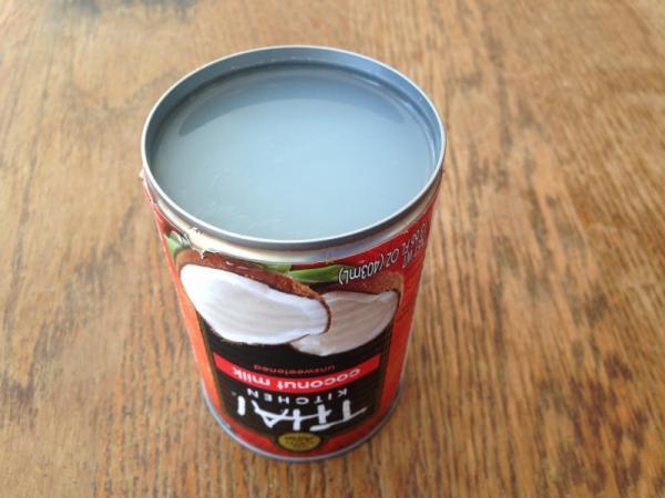 【話題のギルトフリー】ダイエット中もOKなココナッツアイスレシピ