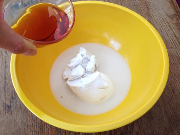 【話題のギルトフリー】ダイエット中もOKなココナッツアイスレシピ