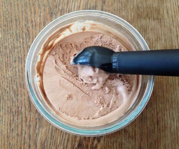 【話題のギルトフリー】ダイエット中もOKなココナッツアイスレシピ