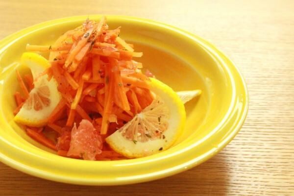 美と健康に効く新習慣！ソロ女子のための【オーガニック野菜入門】