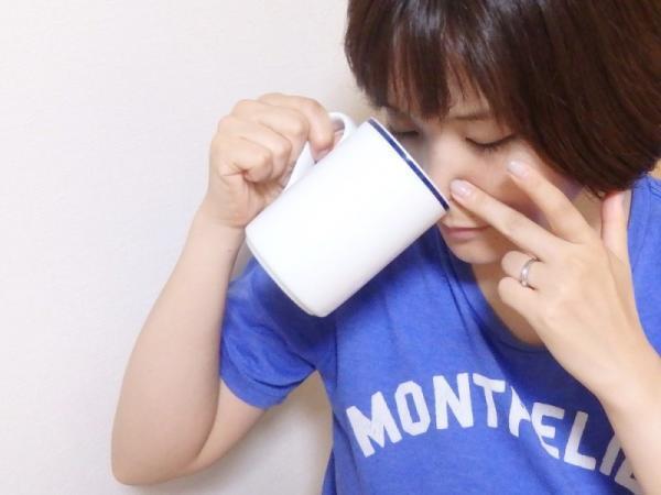 正しい風邪予防って？長谷川潤さんもやってる【鼻うがい】を実践してみた