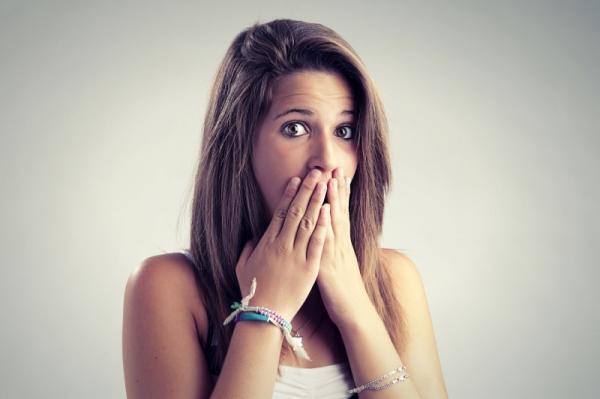 つい言っちゃってない!? 不幸女子に共通する口癖とは・・・？