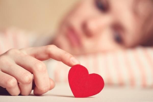 絶食系女子かも ステキな男性はいるはずなのに ときめかない私って 16年10月7日 ウーマンエキサイト 1 3