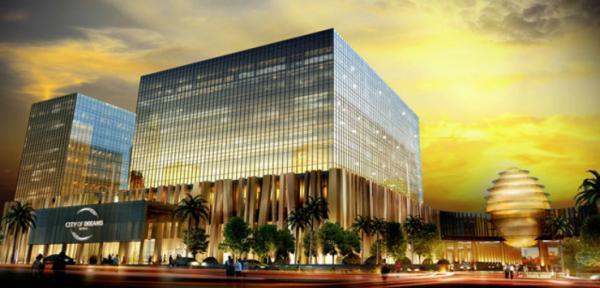 億万長者も夢じゃない！？次の休みは【マニラ×カジノ】を楽しもう！