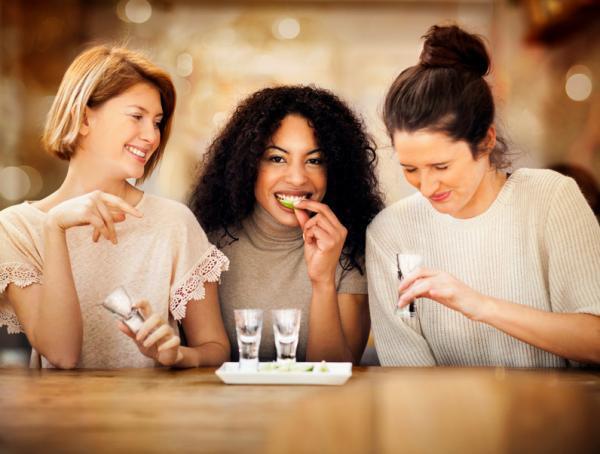 【衝撃】テキーラって体に良いの！？寝る前の「一杯」が健康につながるワケ