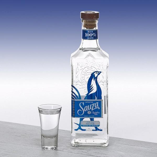 【衝撃】テキーラって体に良いの！？寝る前の「一杯」が健康につながるワケ