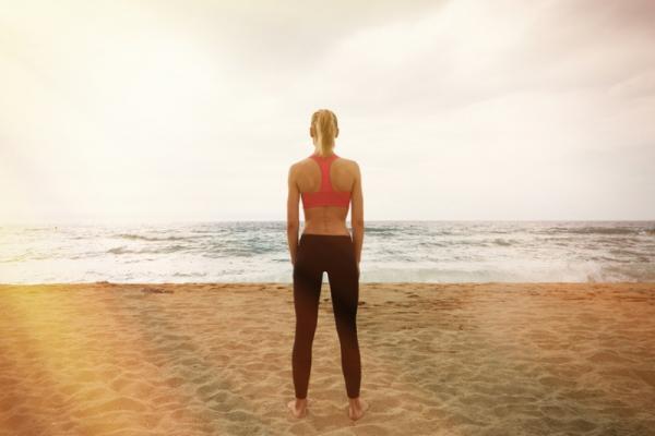 【二重アゴ・ポッコリお腹など改善】骨盤エクササイズとは