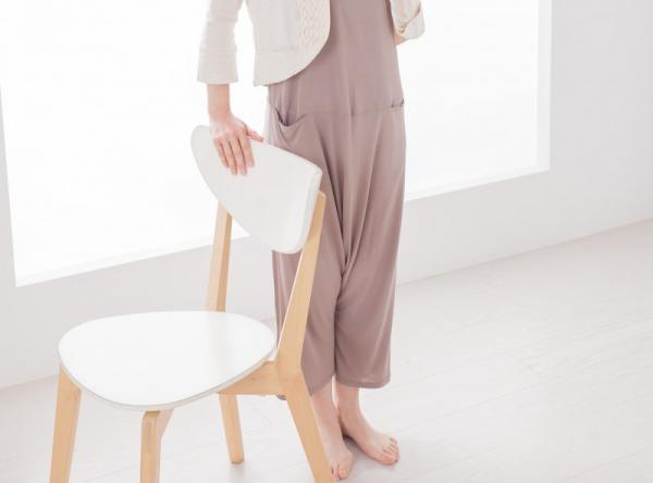 【二重アゴ・ポッコリお腹など改善】骨盤エクササイズとは