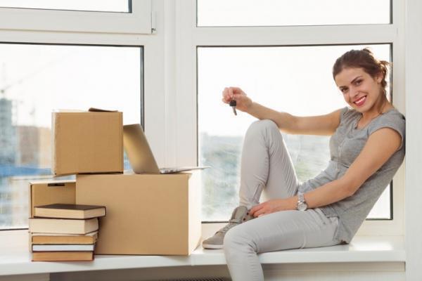 マンション買おうかな… 持ち家と賃貸のメリット・デメリット