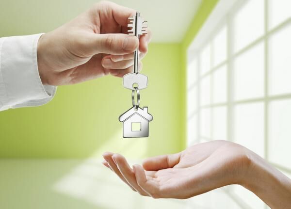 マンション買おうかな… 持ち家と賃貸のメリット・デメリット