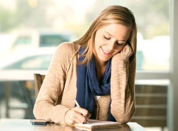 理想の男性を紙に書くことがもたらす３つのメリットとは？