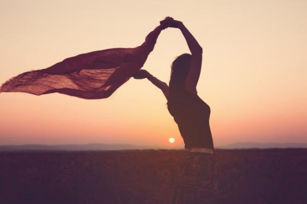 時間とお金を自分のために使える！経済的自立がつくる”私の幸せ”