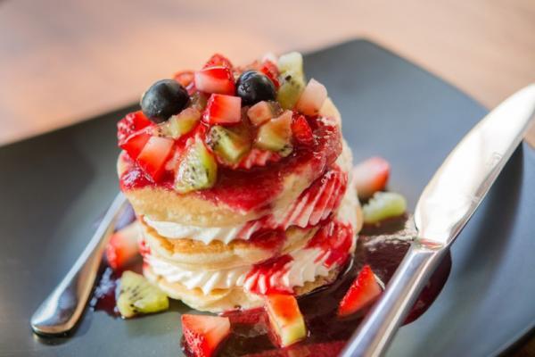 今日はダイエット休暇！アメリカ発【ご褒美朝食】レシピ３