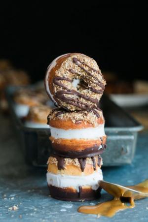 今日はダイエット休暇！アメリカ発【ご褒美朝食】レシピ３